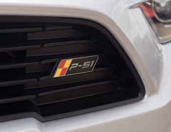 2017 Roush P-51 '2017