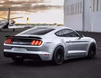 2017 Roush P-51 '2017