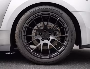 2017 Roush P-51 '2017