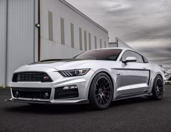 2017 Roush P-51 '2017