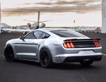 2017 Roush P-51 '2017