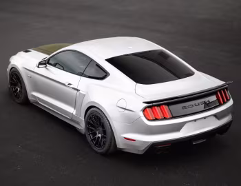 2017 Roush P-51 '2017