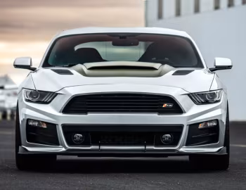 2017 Roush P-51 '2017