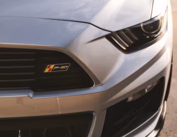 Roush P-51 Prototype '11.2014