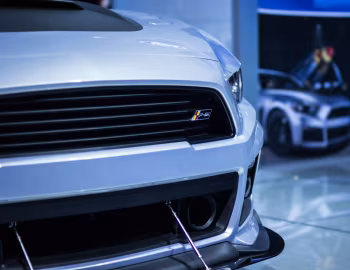 Roush P-51 Prototype '11.2014