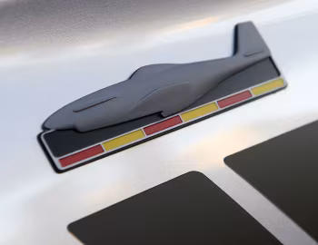Roush P-51 Prototype '11.2014