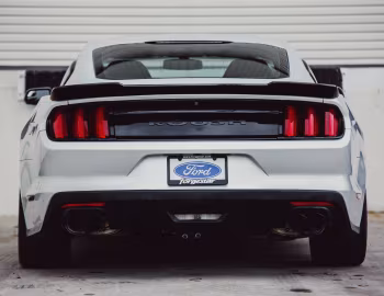 Roush P-51 Prototype '11.2014