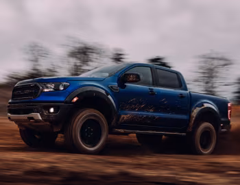 2020–22 Roush Ranger '2020–22