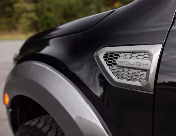2020–22 Roush Ranger '2020–22
