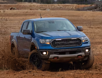 2020–22 Roush Ranger '2020–22