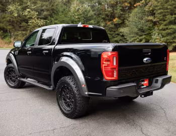 2020–22 Roush Ranger '2020–22
