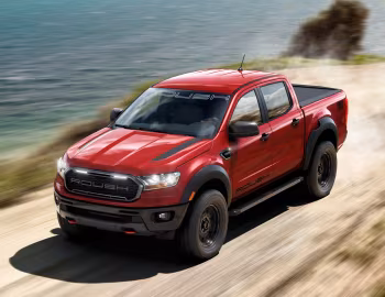 2020–22 Roush Ranger '2020–22