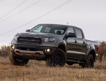 2020–22 Roush Ranger '2020–22