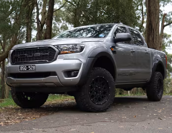 Roush Ranger [Australia] (#21.177) '2021