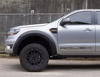 Roush Ranger [Australia] (#21.177) '2021