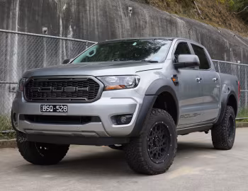 Roush Ranger [Australia] (#21.177) '2021