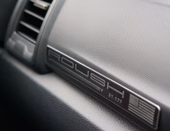 Interior Roush Ranger [Australia] (#21.177) '2021