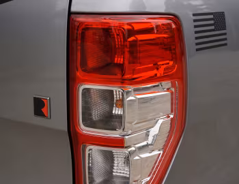Roush Ranger [Australia] (#21.177) '2021