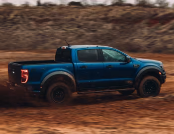 2020–22 Roush Ranger '2020–22