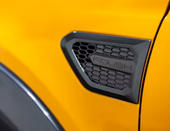 2022 Roush Ranger (#22.001) '2022