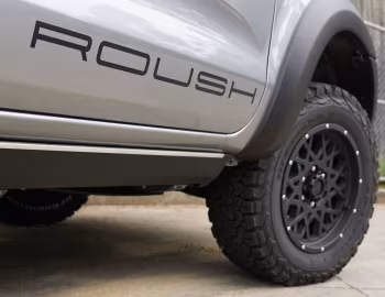 Roush Ranger [Australia] (#21.177) '2021