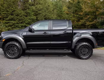 2020–22 Roush Ranger '2020–22