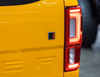 2022 Roush Ranger (#22.001) '2022
