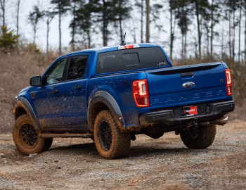 2020–22 Roush Ranger '2020–22