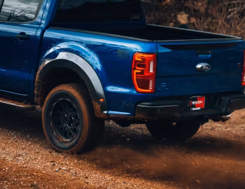 2020–22 Roush Ranger '2020–22