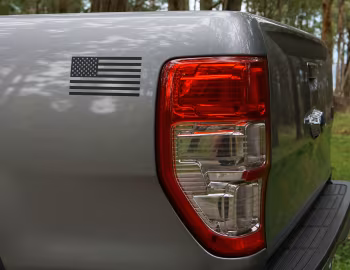 Roush Ranger [Australia] (#21.177) '2021