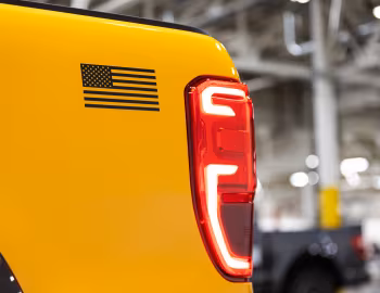 2022 Roush Ranger (#22.001) '2022