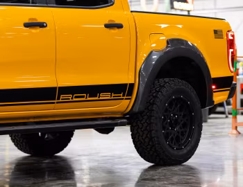 2022 Roush Ranger (#22.001) '2022