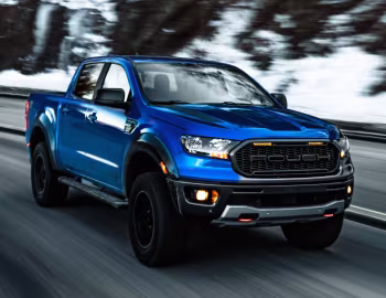 2020–22 Roush Ranger '2020–22