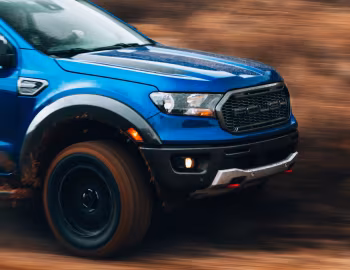 2020–22 Roush Ranger '2020–22