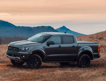 2020–22 Roush Ranger '2020–22