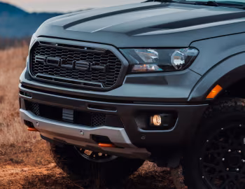 2020–22 Roush Ranger '2020–22