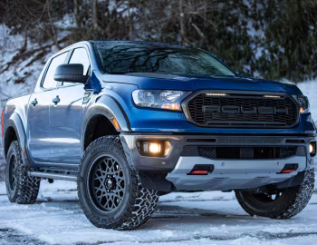 2020–22 Roush Ranger '2020–22