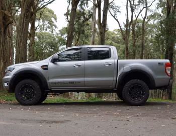 Roush Ranger [Australia] (#21.177) '2021