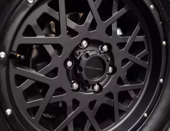2020–22 Roush Ranger '2020–22