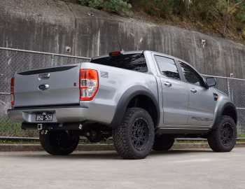 Roush Ranger [Australia] (#21.177) '2021