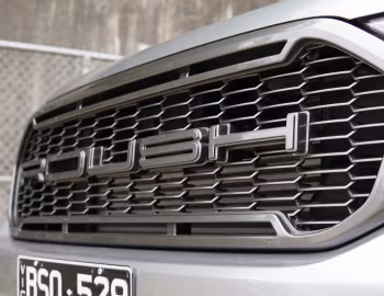 Roush Ranger [Australia] (#21.177) '2021