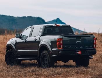 2020–22 Roush Ranger '2020–22