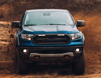 2020–22 Roush Ranger '2020–22