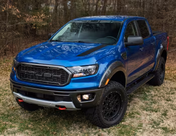 2020–22 Roush Ranger '2020–22