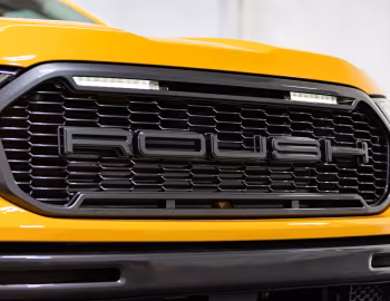 Logotipo 2022 Roush Ranger (#22.001) '2022