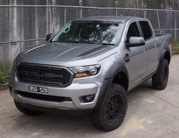Roush Ranger [Australia] (#21.177) '2021