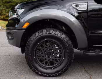 2020–22 Roush Ranger '2020–22