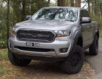 Roush Ranger [Australia] (#21.177) '2021