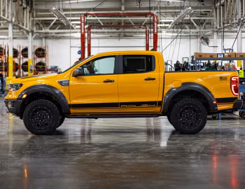 2022 Roush Ranger (#22.001) '2022