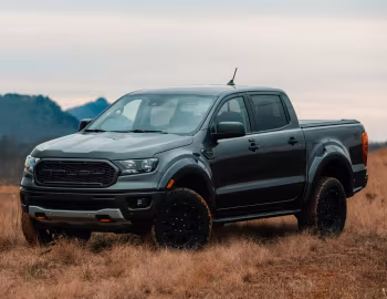 2020–22 Roush Ranger '2020–22